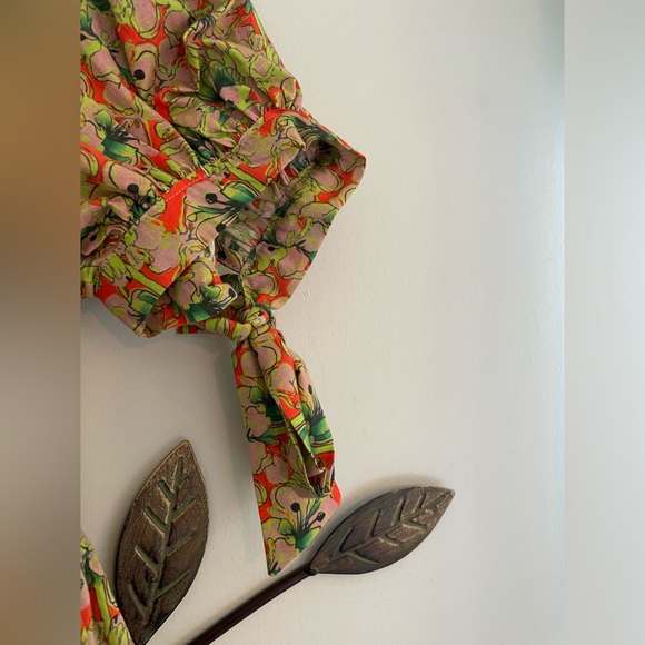 Rooms Pemmaraju Dress - Picture 7 of 15